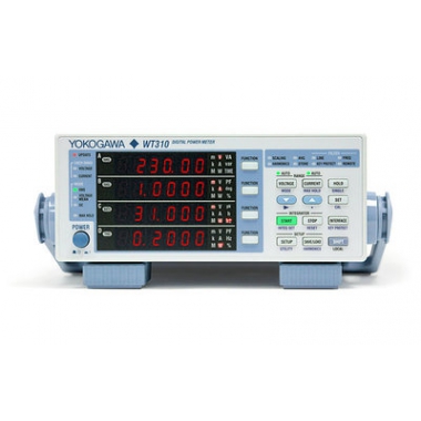 橫河WT310 WT330數字功率計