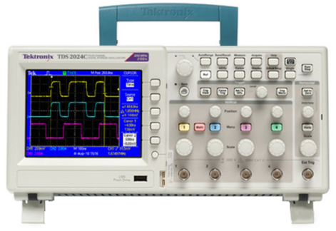 泰克 TDS7404 TDS7254示波器