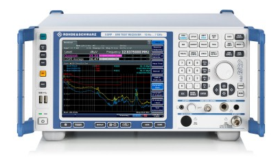 R&S ESRP3 ESRP7 EMI 測試接收機(jī)