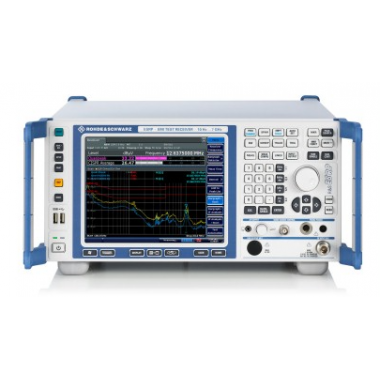 R&S ESRP3 ESRP7 EMI 測試接收機