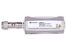 U2001A 10 MHz - 6 GHz USB 功率傳感器