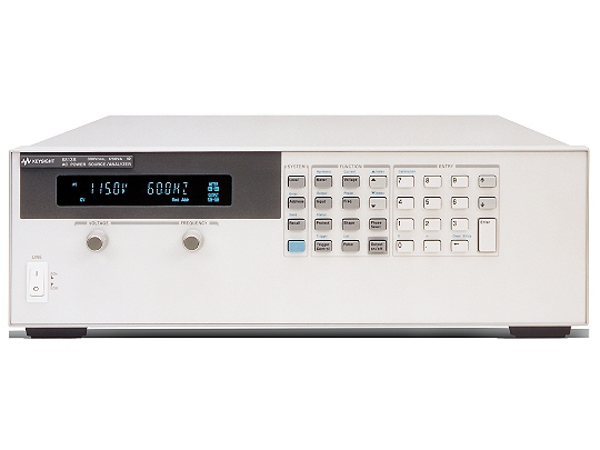 安捷倫Agilent 6813B